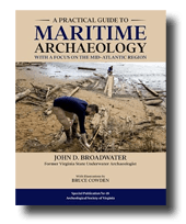 Maritime Archaeology - Broadwater