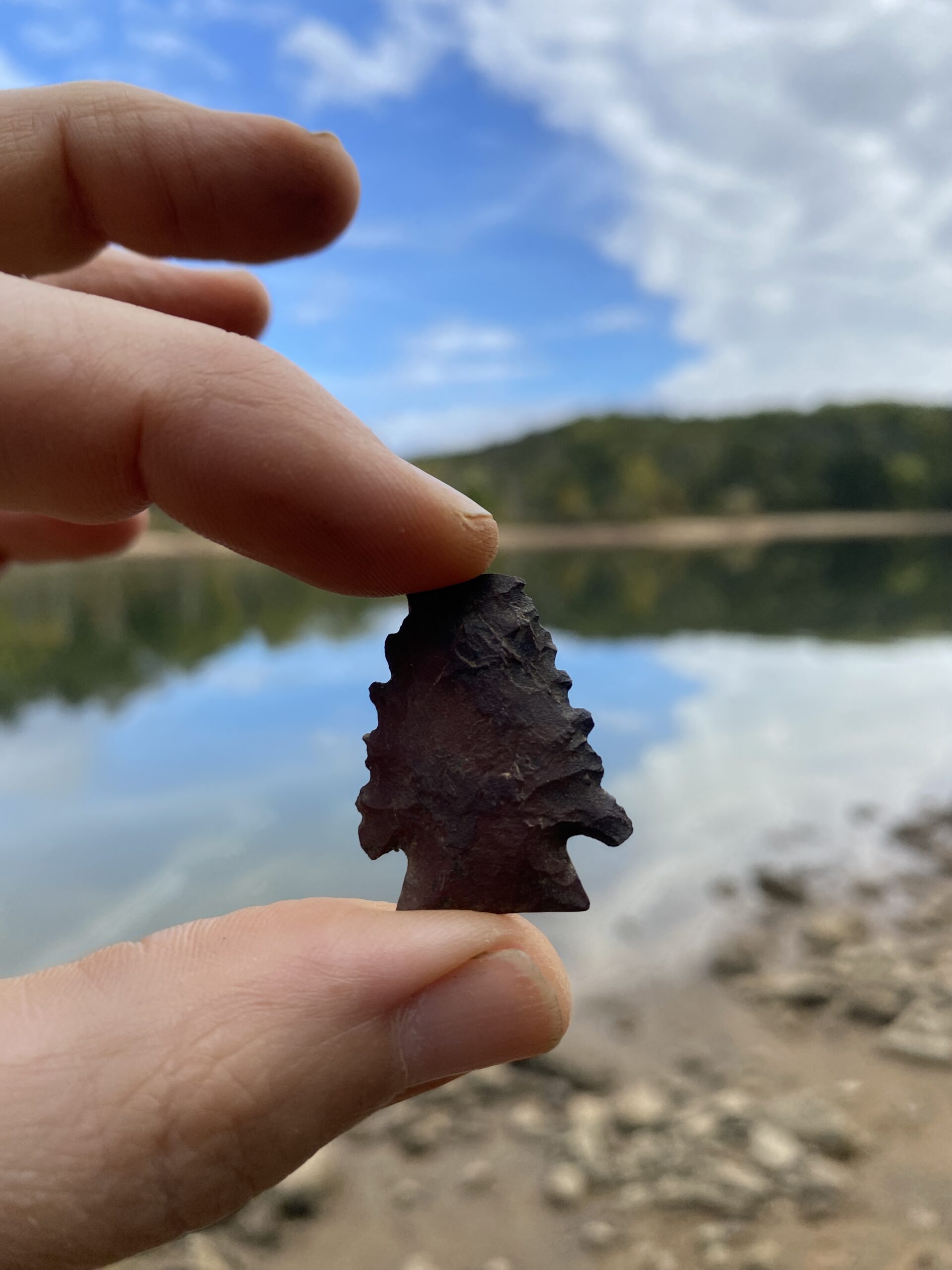 Why Virginia’s Past Matters: How Community Archaeology Protects Local History