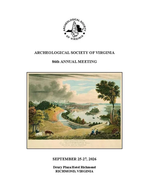 2026 Annual Meeting Program